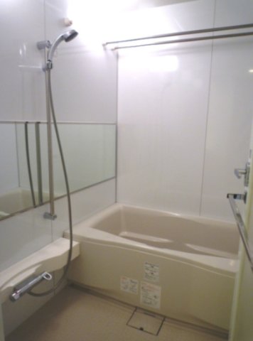 バス・シャワールーム　別部屋参考写真