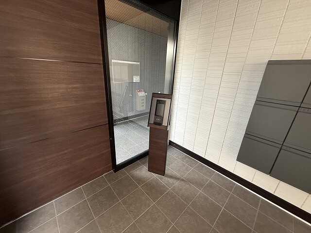 ロビー