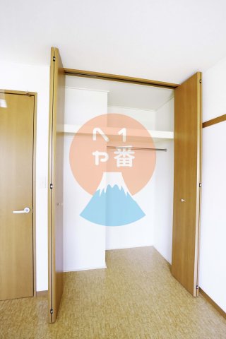 収納　収納です　※参考写真です