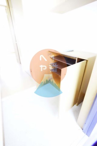 玄関　玄関です　※参考写真です