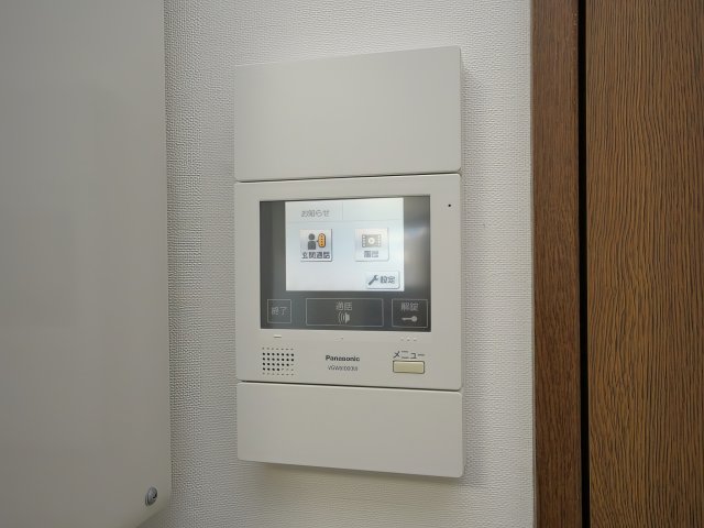 その他　寝室