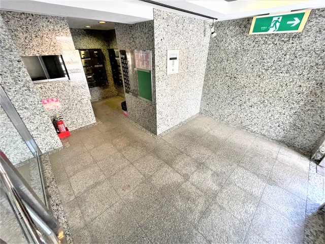 ロビー