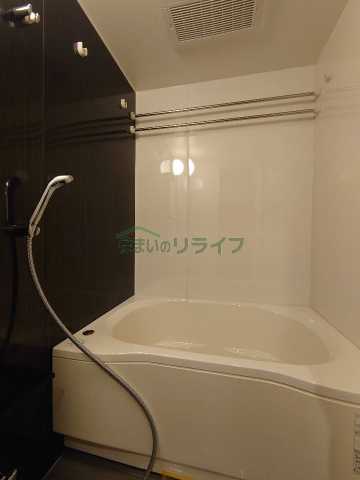 バス・シャワールーム　別部屋参考写真