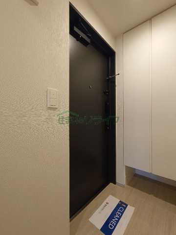 玄関　別部屋参考写真