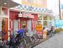 飲食店　デニーズ 船堀店（飲食店）まで1063m