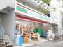 コンビニ　ローソンストア100 船堀街道店（コンビニ）まで576m