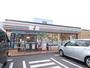 コンビニ　セブン-イレブン 名古屋城西４丁目店（コンビニ）まで136m