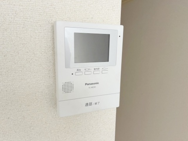 セキュリティ　同仕様