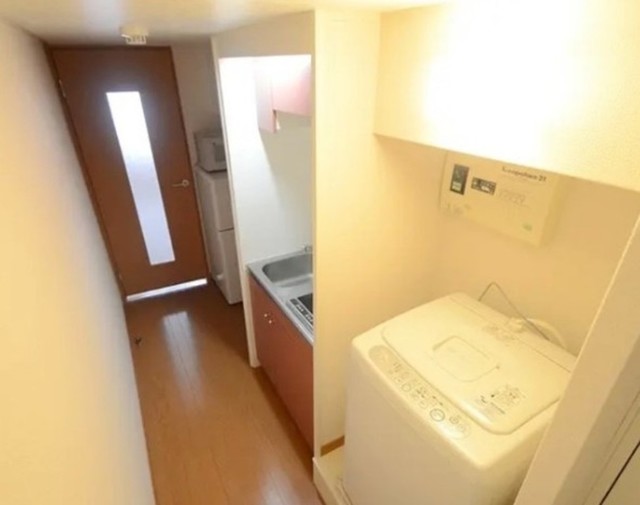 その他　別部屋同仕様タイプ