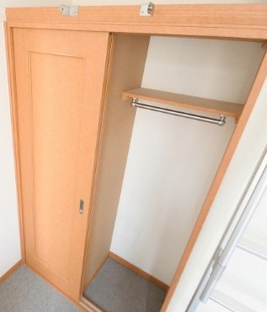 収納　別部屋同仕様タイプ