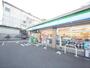 コンビニ　ファミリーマート 中村大宮町店（コンビニ）まで290m