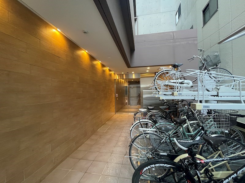 VISTA GRANDE 東灘の外観写真