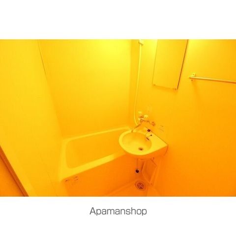 エクセレント栄光の風呂写真