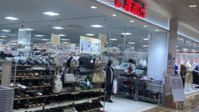 ショッピングセンター　ファッションセンターしまむら八戸ノ里店（ショッピングセンター）まで1270m