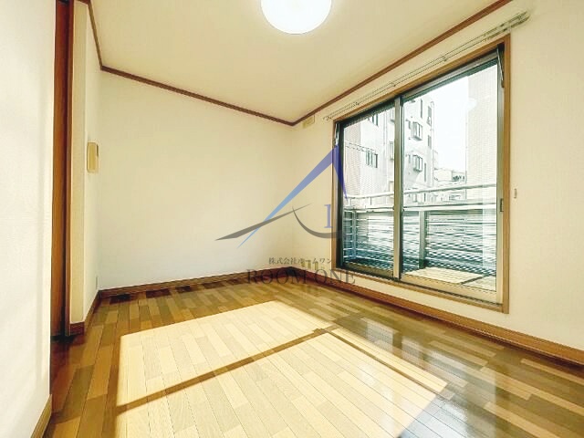 居室・リビング　洋室のお部屋です。