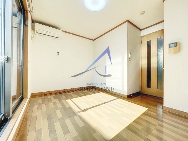 その他部屋・スペース　寝室です。