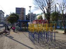 公園　横川公園（公園）まで990m