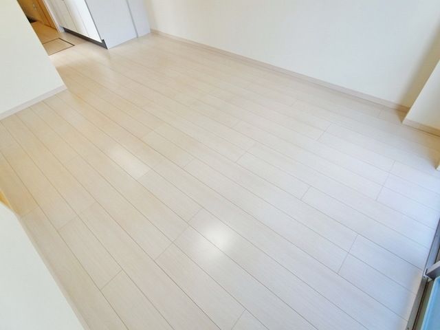 その他部屋・スペース　☆4.7帖の洋室☆