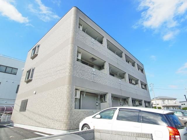 建物外観　☆外観☆