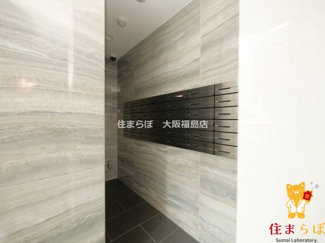 その他共有部分　日常使いを想像しながら