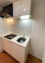 キッチン　キッチン※別部屋参考写真