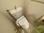 トイレ　トイレです。ウォシュレット付を探している方、おすすめです！