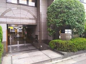 幼稚園・保育園　ニチイキッズさわやか麻布十番保育園（幼稚園・保育園）まで270m