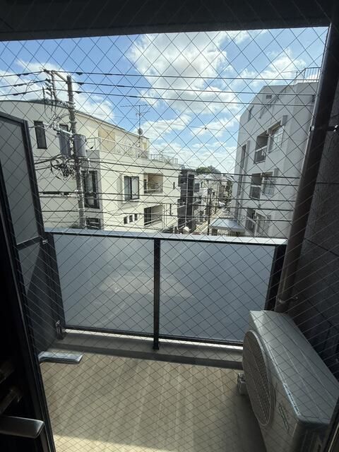 バルコニー　☆バルコニー☆