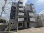 自衛隊前駅より徒歩13分 4階 新築の賃貸物件
