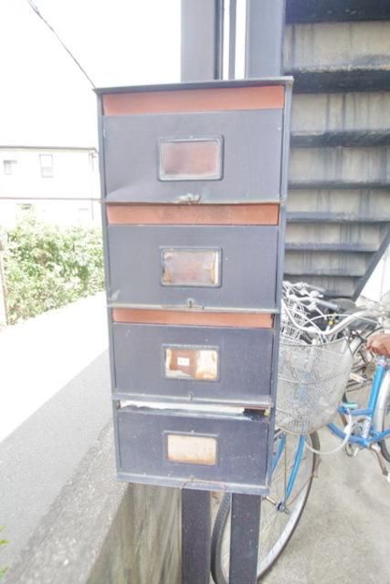 その他共有部分　★お問い合わせはタウンハウジングまで★