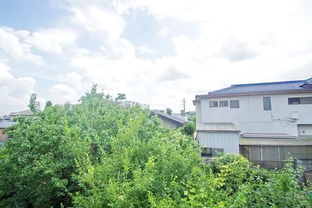 眺望　★お問い合わせはタウンハウジングまで★