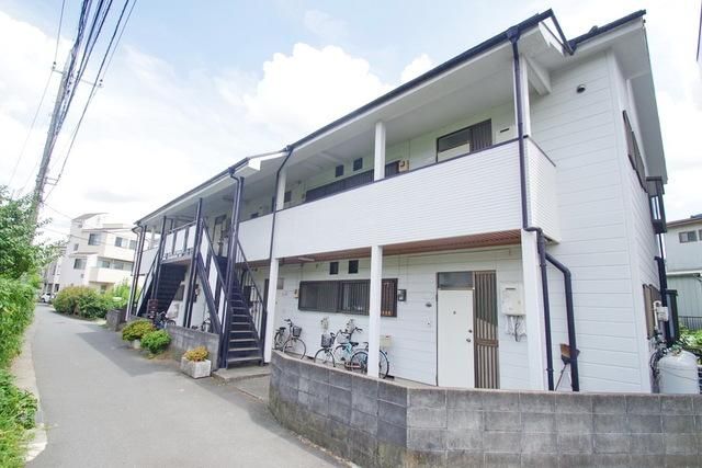 建物外観　★お問い合わせはタウンハウジングまで★
