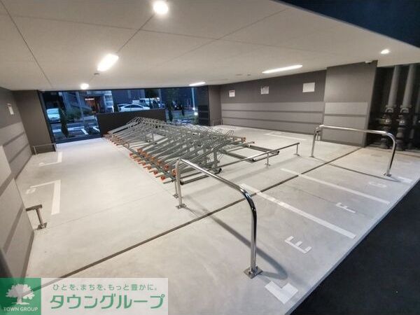 ディアレイシャス矢場町のその他写真