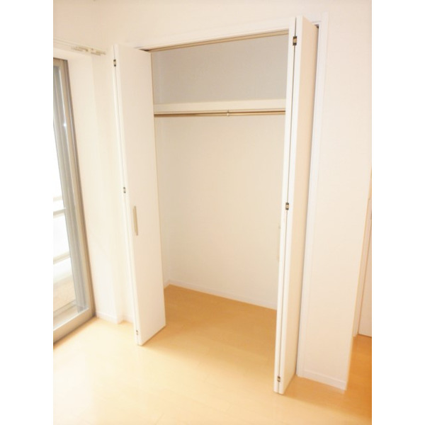 収納　☆収納たっぷり☆
