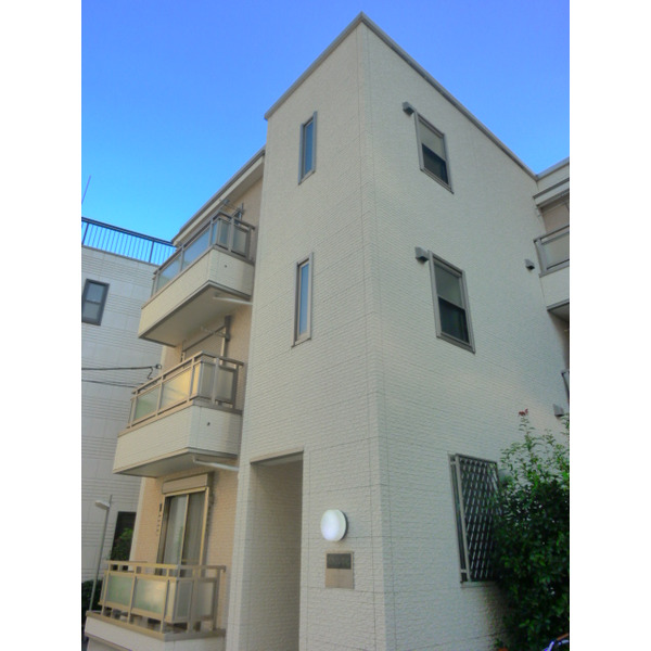 建物外観　☆きれいな外観☆