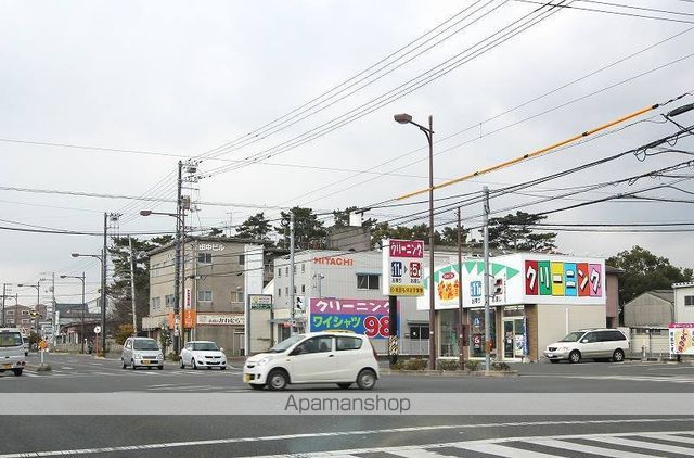 その他　セルフドライグループ新洗蔵田宮店（その他）まで791m