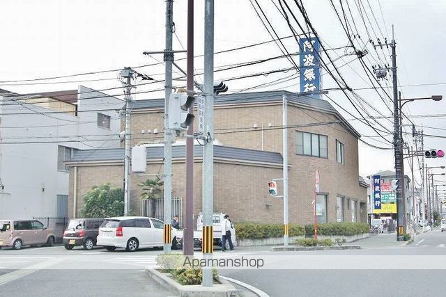 銀行　阿波銀行田宮支店（銀行）まで806m