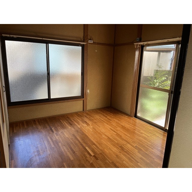 居室・リビング　【他部屋参考写真】