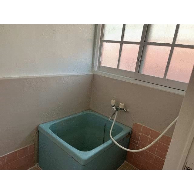 バス・シャワールーム　【他部屋参考写真】