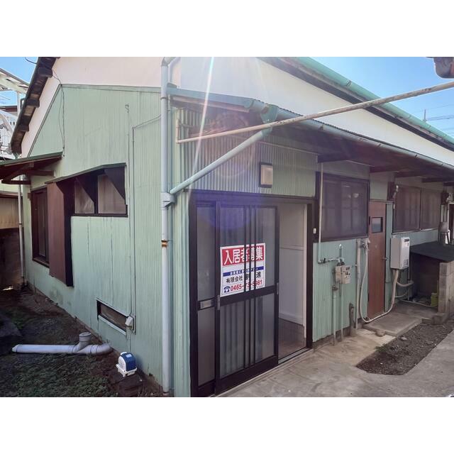 建物外観　外観画像