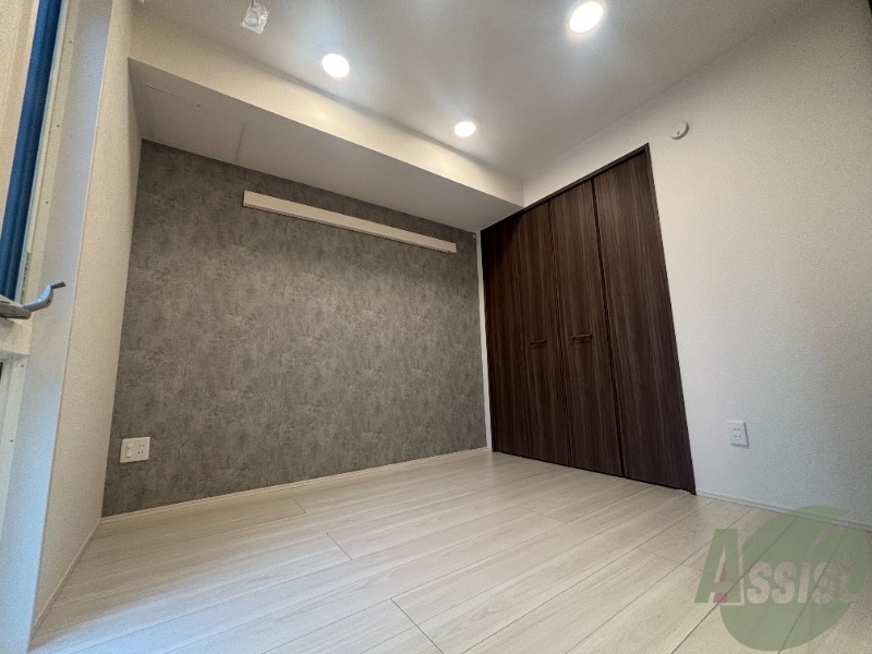 その他部屋・スペース　洋室、お部屋のお写真です。寝室にいかがでしょうか？
