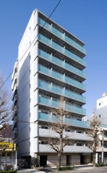 建物外観　☆こちらの物件は仲介手数料無料です☆