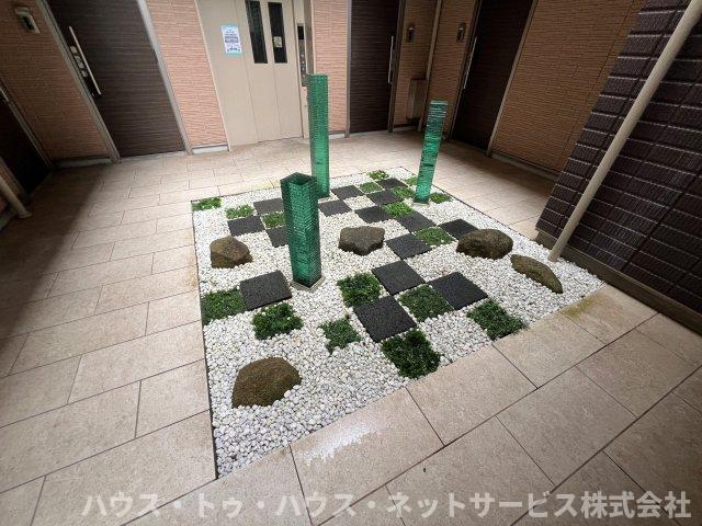 ロビー