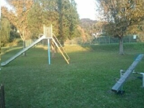 公園　星越公園（公園）まで1145m