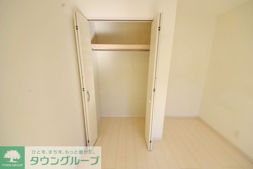 収納　★お問い合わせはタウンハウジングまで★