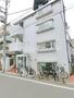 千歳船橋駅より徒歩6分 2階 築40年1ヶ月の賃貸物件