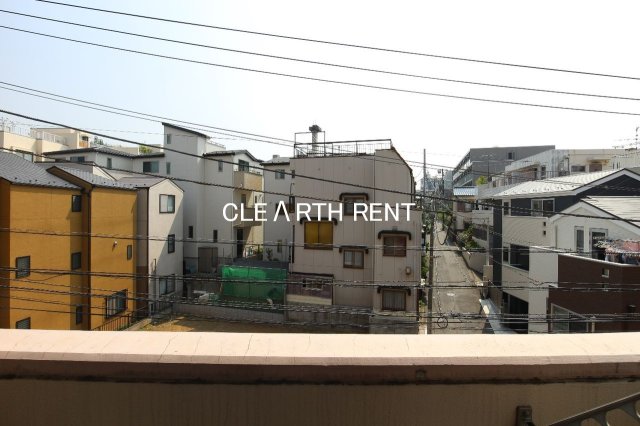 眺望　直接の管理会社/文京の品格と快適さを纏う。