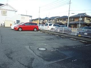 山陽電鉄本線 白浜の宮駅 徒歩18分 2階建 築31年のその他写真
