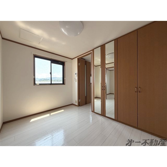 その他部屋・スペース　洋室