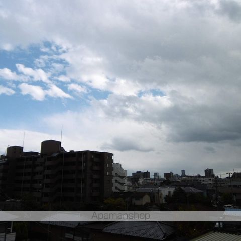 眺望　眺望